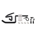 Kit de récupérateur d'huile à montage direct Mishimoto pour Dodge Charger 05-14 / Chrysler 300C 5,7 L 05-14 - Poli