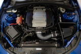K&N 16-23 Chevrolet Camaro SS 6.2L V8 F/I DRYFLOW Performance Air Intake System