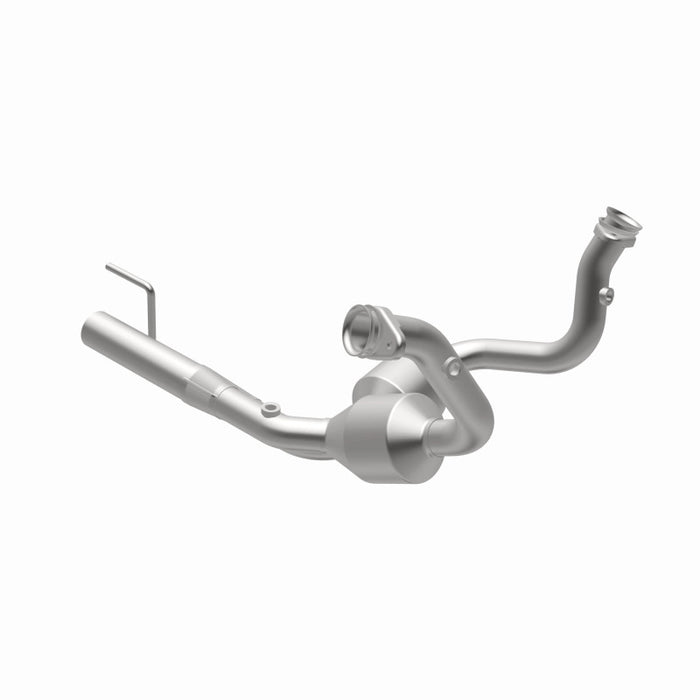 Convecteur MagnaFlow DF 04 Jeep Grand Cherokee 4,7 L