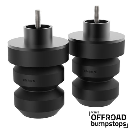 Butées de suspension arrière actives tout-terrain Timbren 1990 pour Toyota 4Runner