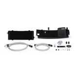 Kit de refroidisseur d'huile Mishimoto pour Ford Focus RS 2016+ - Noir