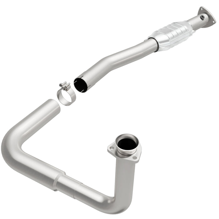 Fourgonnette GM MagnaFlow Conv DF 97-00 5,7 L Lf