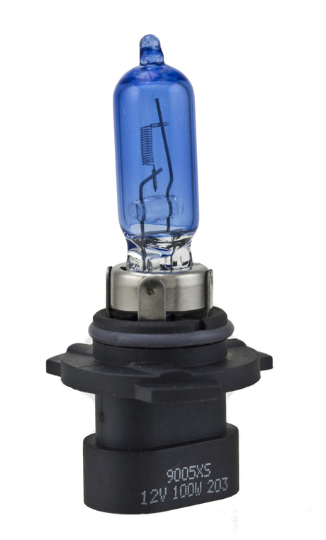 Ampoule Hella 9005XS 12V 100W XEN BLANC XB (2)