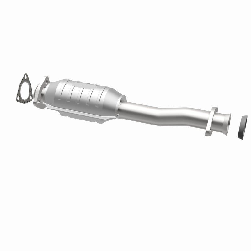 MagnaFlow Conv Direct Fit Honda 85-87