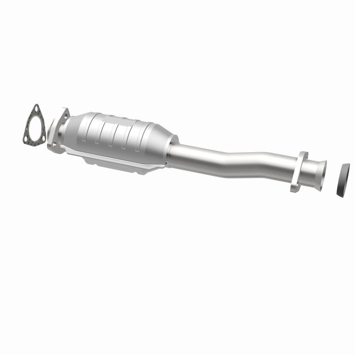 Ajustement direct pour les modèles Honda 85-87 de MagnaFlow Conv