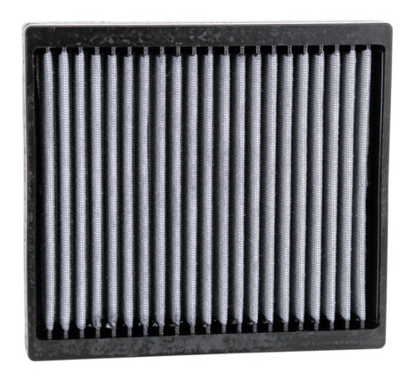 Filtre à air d'habitacle K&amp;N 08-14 Mitsubishi Evo X