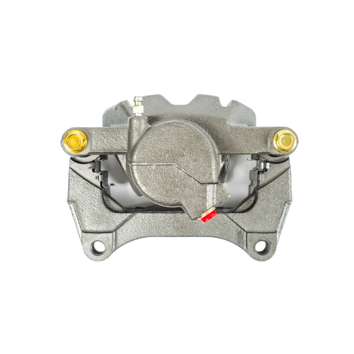 Étrier de frein avant droit Power Stop 04-11 Mazda RX-8 Autospecialty avec support