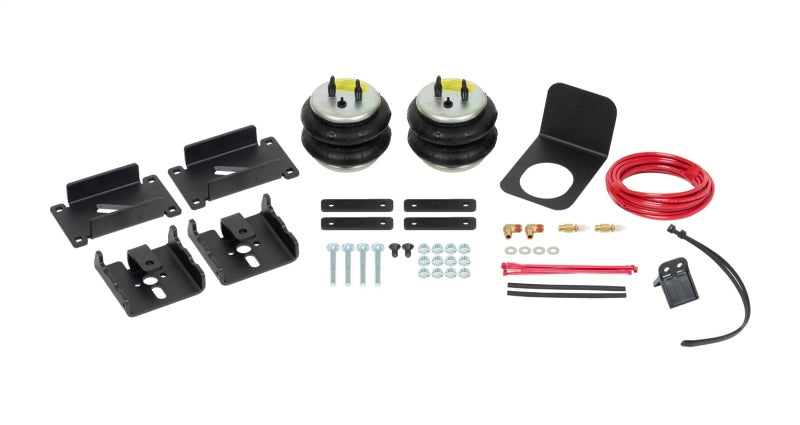 Kit de ressorts pneumatiques arrière Firestone Ride-Rite pour Ford Ranger 19-23 (W217602614)