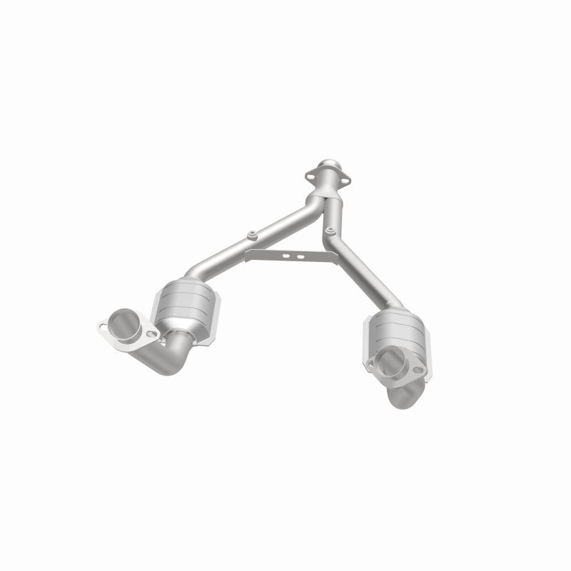MagnaFlow Conv Direct Fit Mustang 94-95 3,8 L