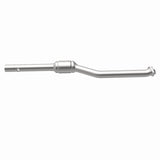 MagnaFlow Conv DF 99-00 BMW 540i 4.4L Passenger Side Rear