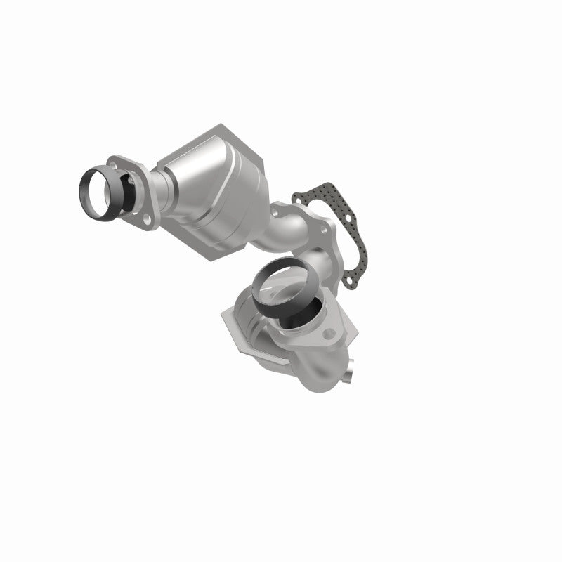 MagnaFlow Conv DF 03 Ranger/BSer 4.0 avant 50S