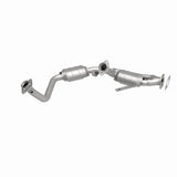 Moteur MagnaFlow Conv DF Taurus 96-99 3,0 L
