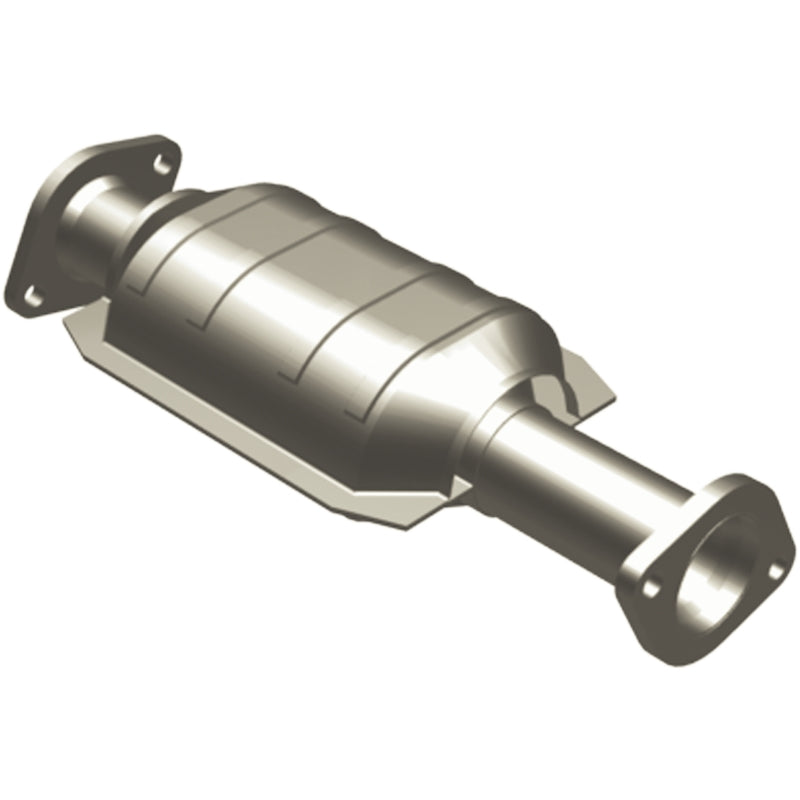 Convecteur MagnaFlow DF 86-95 Nissan CA