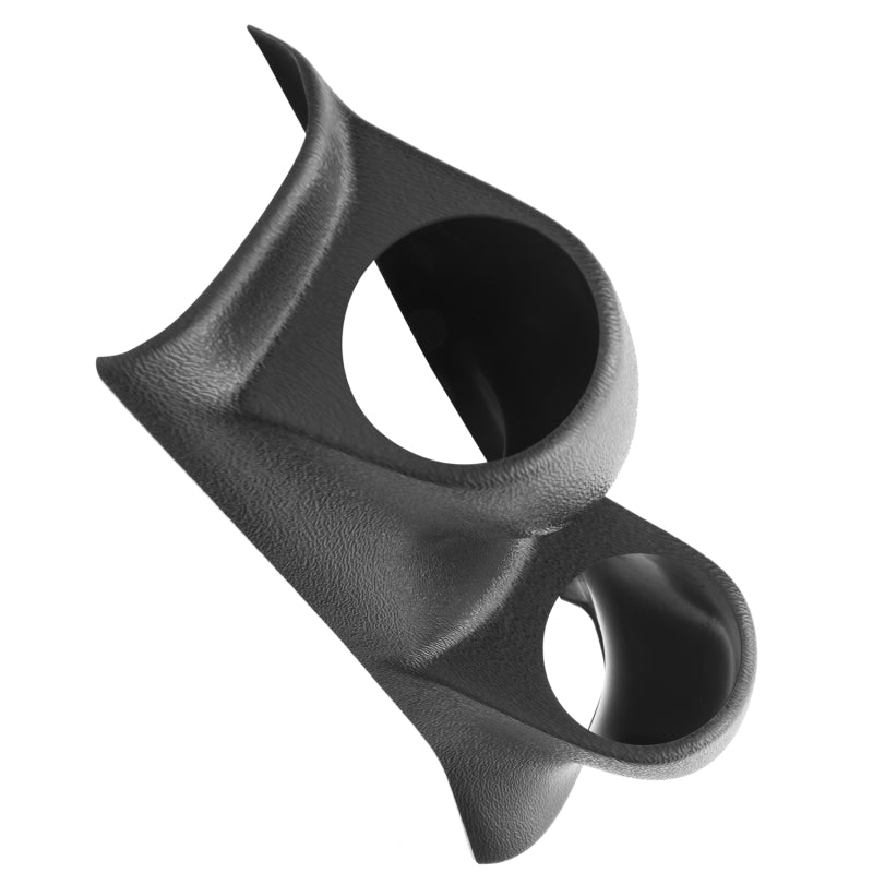 Support de jauge AutoMeter pour montant A double 2-1/16 po Honda Accord (2 portes) 94-97