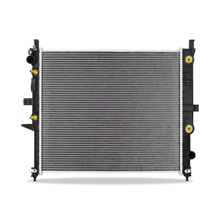 Radiateur de remplacement Mishimoto Mercedes-Benz ML320 1998-2002