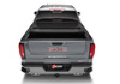 BAK 19-20 Chevy Silverado 5 pieds 8 pouces (nouveau style de carrosserie) BAKFlip G2