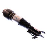 Bilstein B4 2005 Mercedes-Benz E500 Base Front Left Air Spring with Twintube Shock Absorber Bilstein