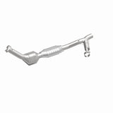Convecteur MagnaFlow DF 98 Ford Expedition 5,4 L