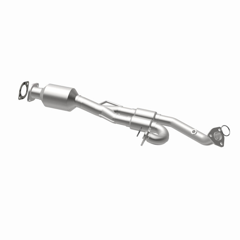 Convertisseur Magnaflow 04-09 Nissan Quest 3.5L à montage direct