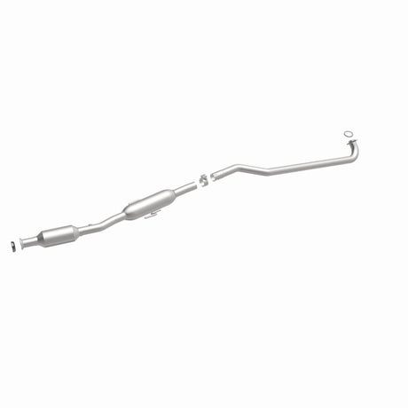 MagnaFlow Conv Direct Fit 98-02 Toyota Corolla 1,8 L (conforme au carburateur de Californie)