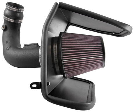 K&amp;N 15-16 CHEVROLET COLORADO V6 3.6L FI Performance Système d'admission d'air