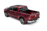 Truxedo 19-20 Ram 1500 (New Body) w/o Multifunction Tailgate 6ft 4in Deuce Bed Cover