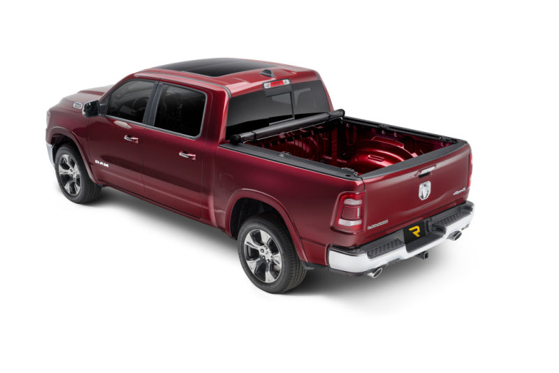 Truxedo 19-20 Ram 1500 (nouvelle carrosserie) sans hayon multifonction 6 pieds 4 pouces Deuce Bed Cover