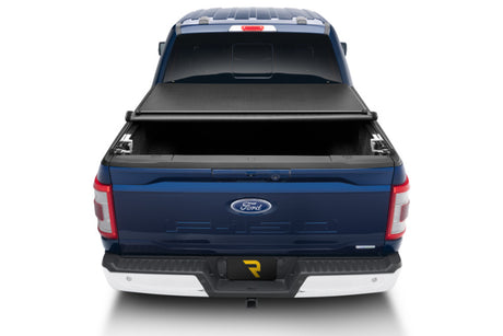 Housse de caisse TruXport pour Ford F-150 8 pieds 15-21