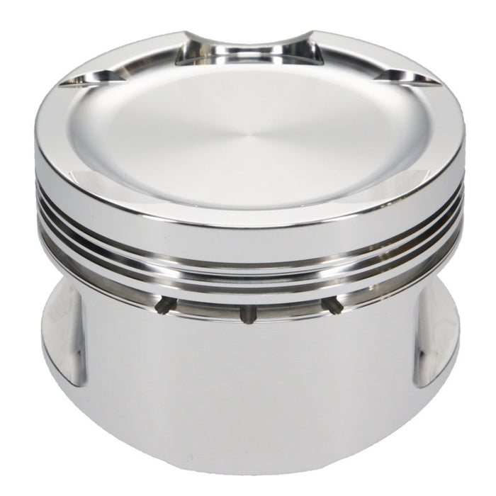 Pistons JE VW 1.8T 20V 8.5 KIT Jeu de 4 pistons