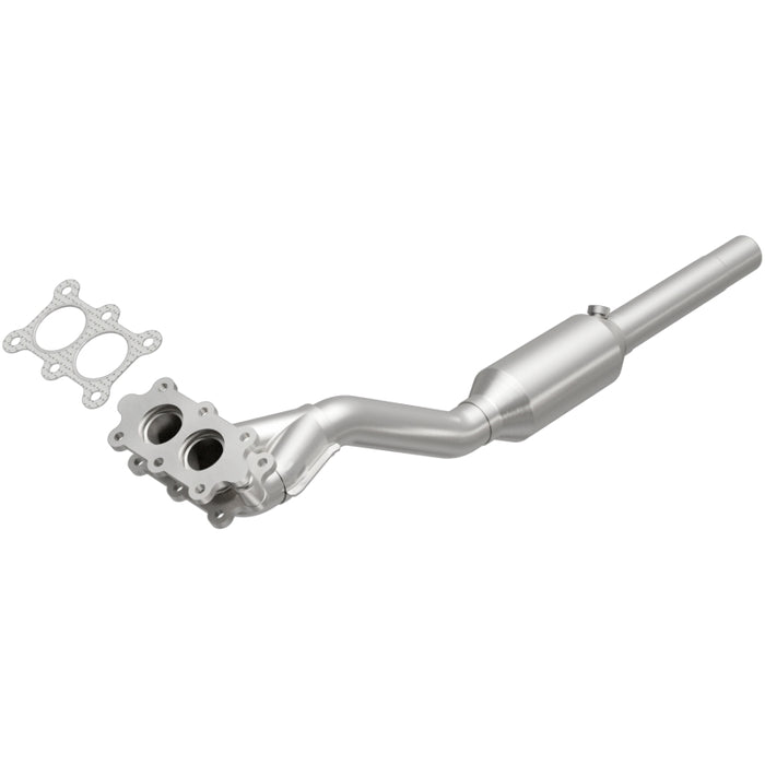 Convecteur MagnaFlow DF 98-03 VW Beetle 2.0L