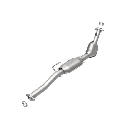 Convecteur MagnaFlow DF 02-04 Infiniti I35 3,5 L