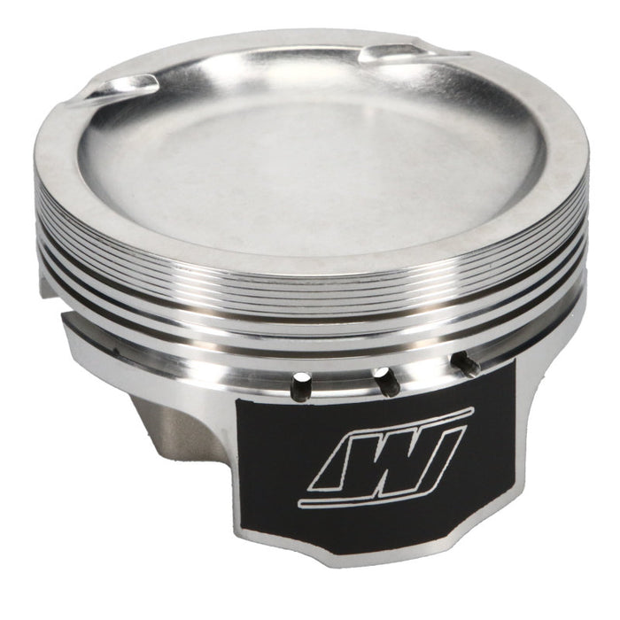 Piston CR Wiseco Ford Mazda Duratech 2vp à cuvette 8,8:1