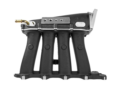 Collecteur d'admission Skunk2 Ultra Series B Series VTEC Street - Série noire