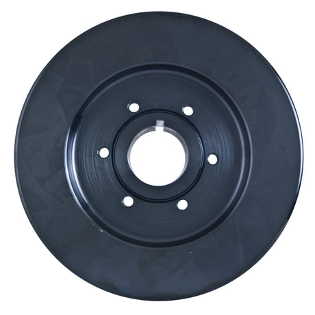 Amortisseur équilibré en interne en acier Fluidampr Chrysler A/LA 318 340/360 CID V-8