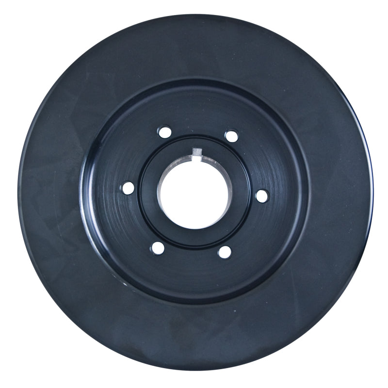 Amortisseur équilibré en interne en acier Fluidampr Chrysler A/LA 318 340/360 CID V-8