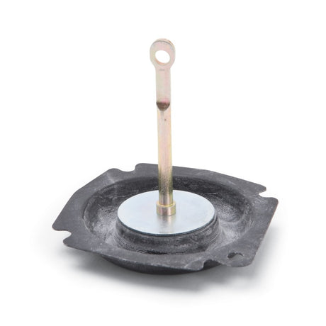 Tige de diaphragme secondaire à vide Edelbrock, longueur 2 054 po