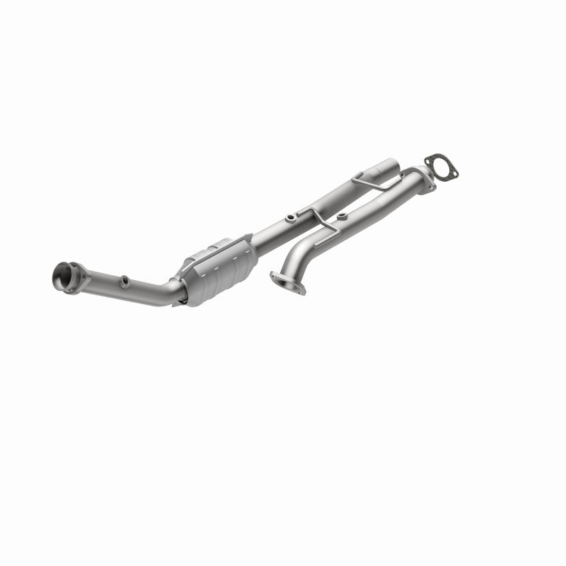 MagnaFlow Conv DF 97-00 Explorer 4.0 Passenger Side