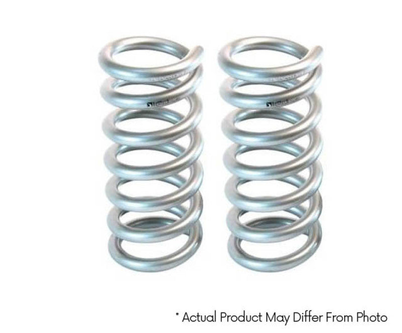 Belltech COIL SPRING SET 94-00 RAM 2500/3500 V10/DIESEL