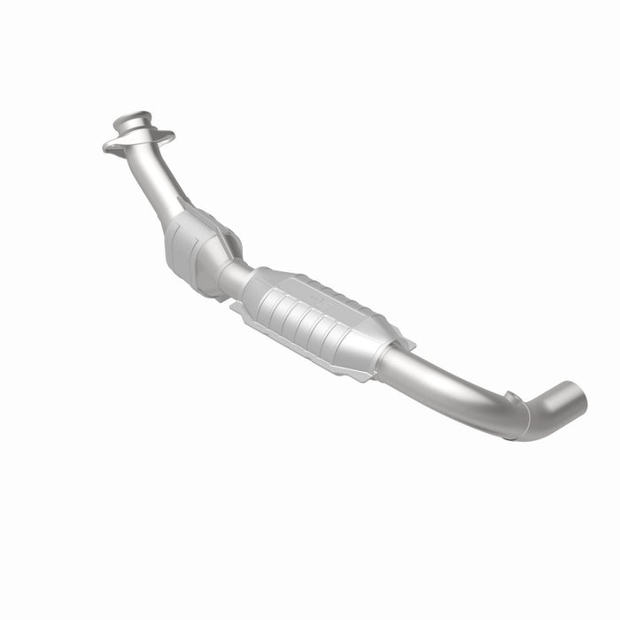 Convecteur MagnaFlow DF 01-03 Ford E150 4,2 L côté conducteur