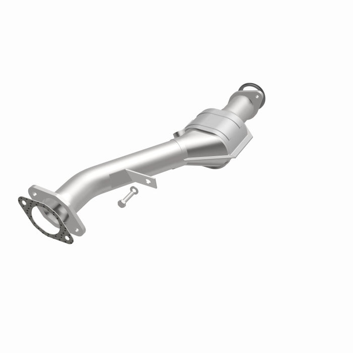 Convecteur MagnaFlow DF 04-07 Subaru WRX/STi 2.5LT