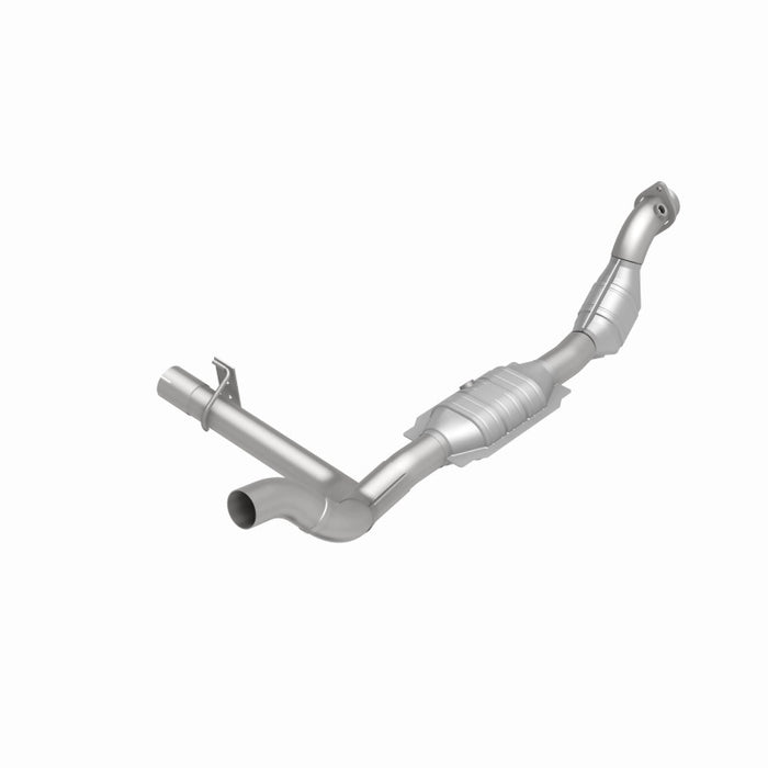 Convecteur MagnaFlow DF 01 pour camions Ford 4,6 L