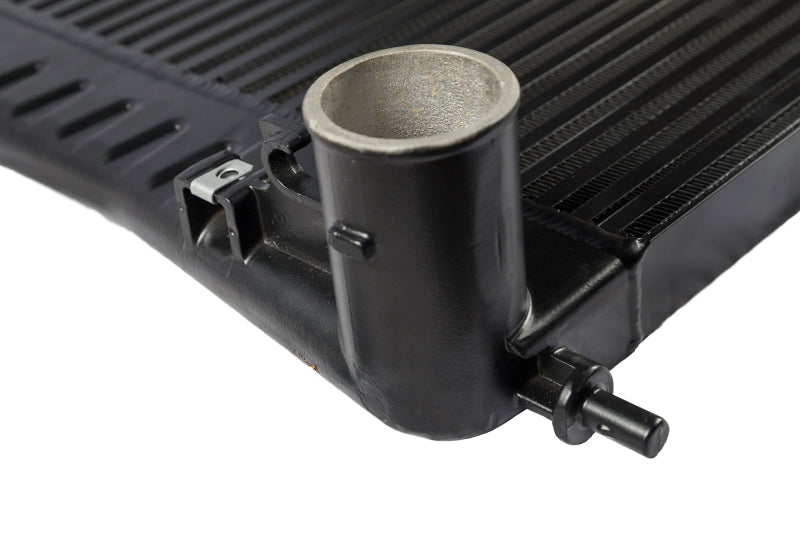 Refroidisseur d'air de suralimentation CSF 06-10 Chevrolet Silverado 6,6 L Turbo Diesel