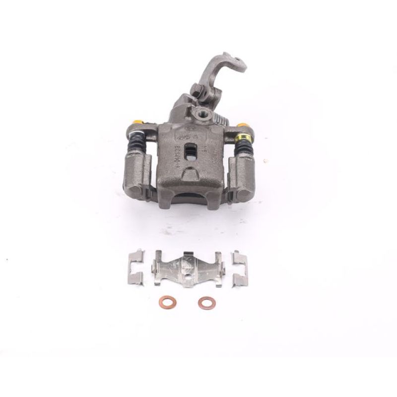 Étrier de frein arrière droit Power Stop 01-05 Hyundai Elantra Autospecialty avec support