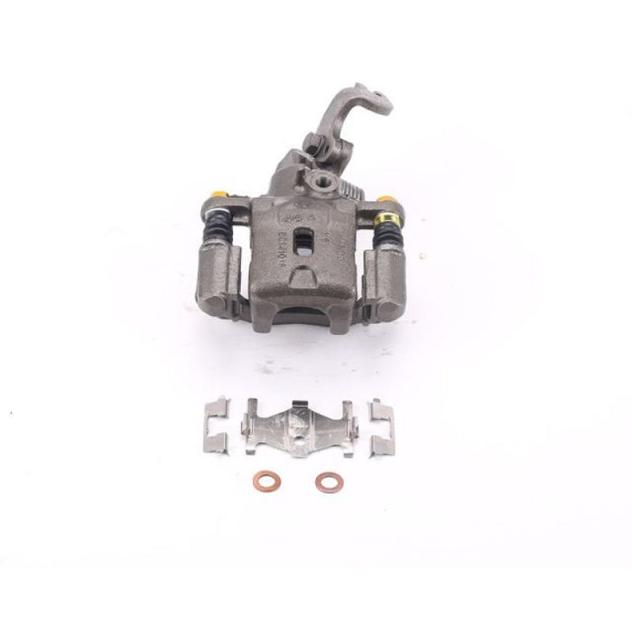 Étrier de frein arrière droit Power Stop 01-05 Hyundai Elantra Autospecialty avec support