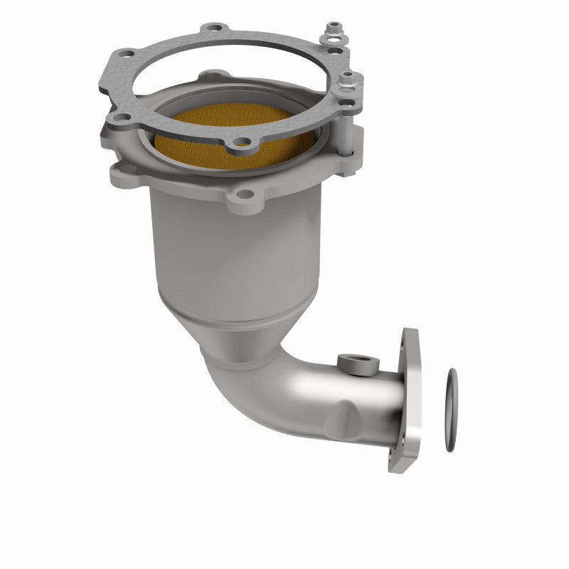 Collecteur d'admission avant MagnaFlow Conv DF 02-03 Maxima OEM