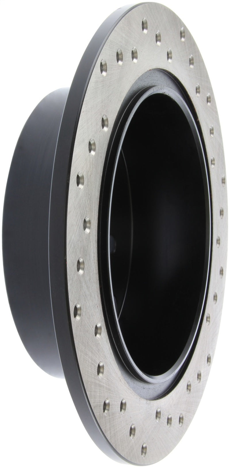 Disque de frein sport percé StopTech