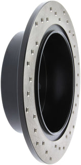 Disque de frein sport percé StopTech