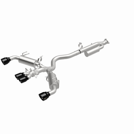 Système d'échappement Cat-Back Magnaflow pour Toyota GR Corolla NEO 2023