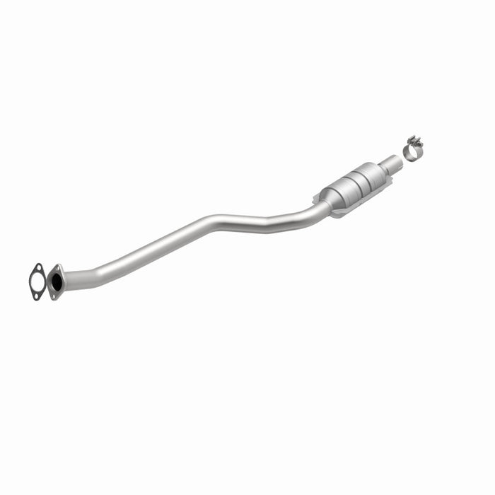 Convecteur MagnaFlow DF 06-07 BMW 530i 3.0L côté passager