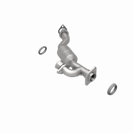 MagnaFlow Conv DF 01-03 Montero 3L côté passager avant